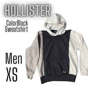 Hollister Men’s XS